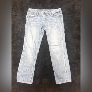 LC Jeans Size: 6